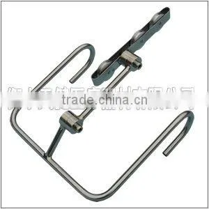 Stainless Steel Bedside Traction Frame(heshuyuan) thumbnail-1