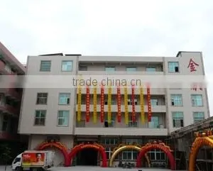 Jinxian Textile Co., Ltd. Jinjiang company overview - view 3 thumbnail