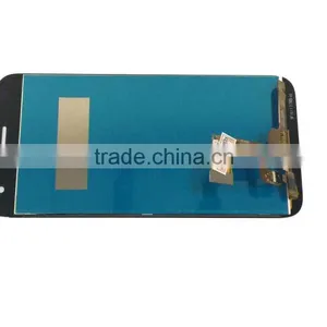 Oem Brand New Nice Quality for Huawei Ascend P7 Lcd Screen Display Complete thumbnail-3