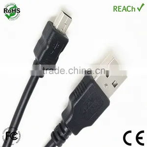 Free Sample Mini Magnetic Usb Cable thumbnail-3