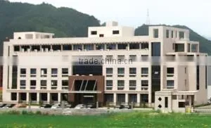 Zhejiang Bonly Elevator Guide Rail Manufacture Co., Ltd. company overview - view 3 thumbnail