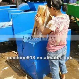 Advanced Wood Wool Shaving Machine MSJ thumbnail-1