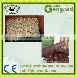 Cocoa Bean Roasting Machine thumbnail-2