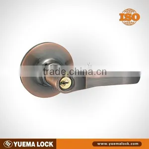 Standard Duty Tubular Lever Set thumbnail-1