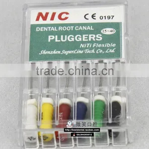 Supply Dental Plugger Hot Sale Dental Pluggers thumbnail-1