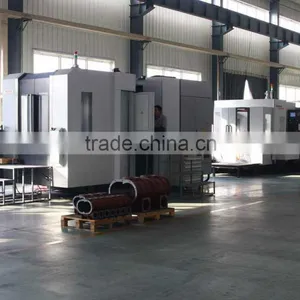 2RB410 H16 0.85KW Ring Blower thumbnail-6