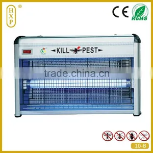 Wholesale China Electric High-efficiency Mosquito Killer Lamp thumbnail-1