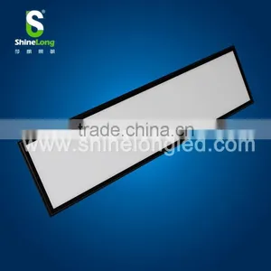 300X1200mm 40W SMD LED Black Panel Light Surface Mounted thumbnail-5
