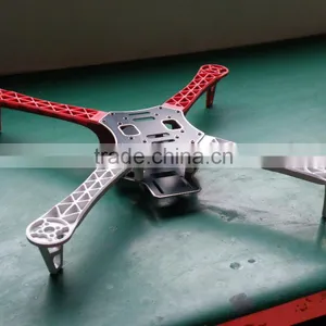Maytech Cheap DJI Type 450 Quadcopter Frame thumbnail-4