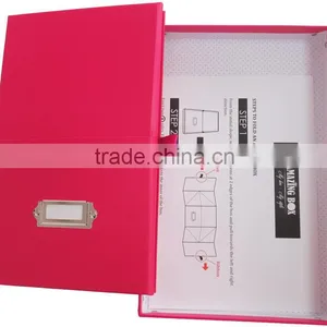 Amazing Box-useful Box for Multi-purposes thumbnail-1