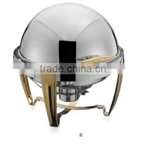 Cheap Chafing Dish,rectangular Chafing Dish, Chafing Dish Buffet thumbnail-2