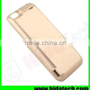 7000mah Portable Battery Charger Case for IPhone 6 With USB Socket for Output thumbnail-5