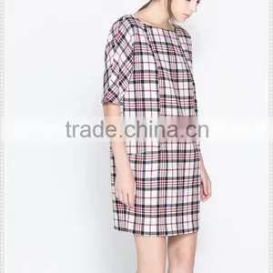 Sexy Women Dress Wholesale, Custom Fashion Lady Dress thumbnail-2