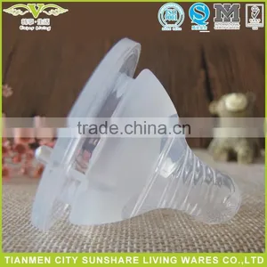 Soft Exquisite Silicone Baby Nipple Like Sex Ladies Breast thumbnail-2