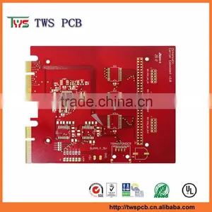 China Supplier 94v0 Circuit Board Mainboard thumbnail-3