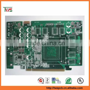ROSH ISO9001 UL Hot Selling Multilayer Pcb for USA thumbnail-4