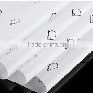 Super Bright Custom Logo Printed Tissue Wrapping Paper thumbnail-1