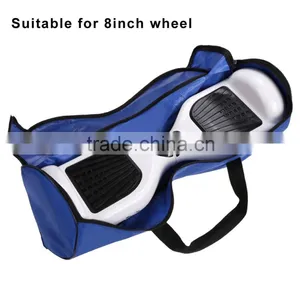 8inch New 2 Wheels Self Balancing Electric Smart Scooter Waterproof Bag Handbag Skateboard Carry Bag SV029078 thumbnail-4