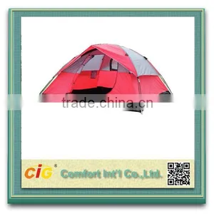 Waterproof Professional Folding Camping Tent thumbnail-3