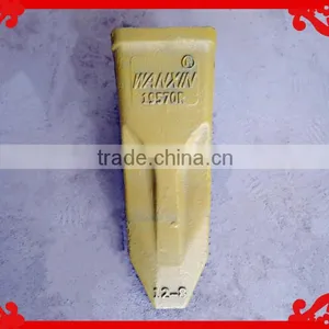 Functions of Side Milling Cutter PC400 /Excavator Edge Tooth/5 HOLES thumbnail-5