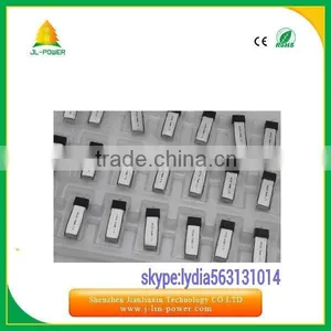 HIGH QUALITY 3.7v Li-ion Polymer Battery 160mah WITH BEST PRICE LIPO BATTERY thumbnail-1