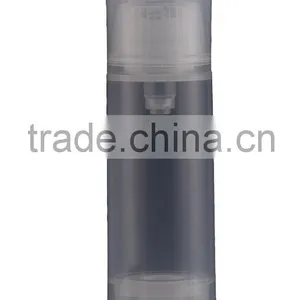 Cheap Empty Airless Bottle Packaging Clear Airless Bottle Natural Airless Bottle thumbnail-1
