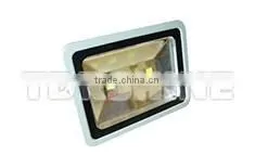 Energy Saving High Power Flood Lights Daylight White Outdoor Advertising Led Flood Lights thumbnail-1