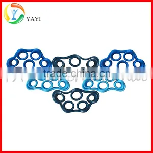 Hand Strengthener Finger Stretcher Resistance Band Quality Choice thumbnail-2