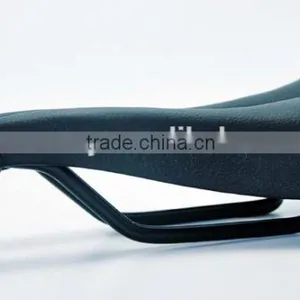 OEM ODM Manufacturer Hot Sell Road Mtb Bmx Bike Saddle Leather Riding Saddles thumbnail-2