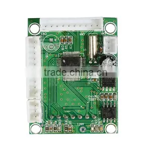 Factory Custom Usb/mmc/aux-in Flash Drive Mp3 Pcb Board thumbnail-4