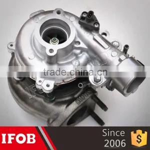 IFOB Auto Parts Engine Parts 17201-30010 Turbocharger for Sale For Toyota Car thumbnail-5