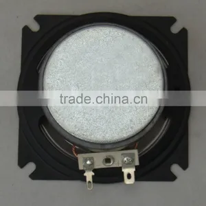 YD87-60BA 3.5" Mylar Speaker , 8ohm thumbnail-1