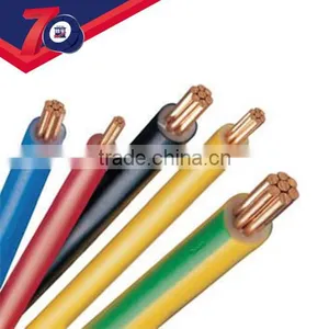 450/750V H07V-R ( NYA ) Single Core Copper Electrical Wire CABLE thumbnail-2