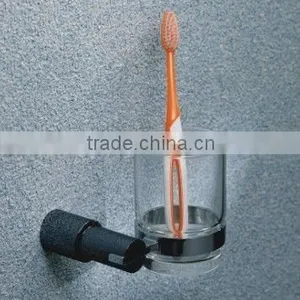 Bathroom Single Glass Holder thumbnail-1