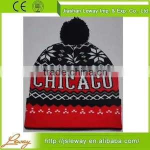 Hot-selling Fashion Oversized Beanie thumbnail-3