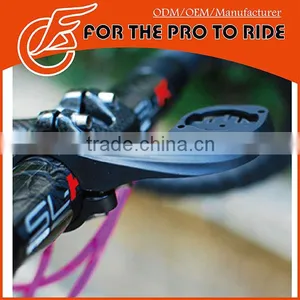Cycle Mount on Handlebar for Garmin Edge thumbnail-1