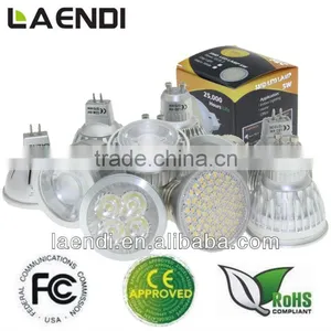 12v 3w LED Lamp thumbnail-1