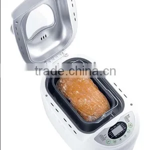 Fast Bake Electric Keep Warm Bread Maker thumbnail-2