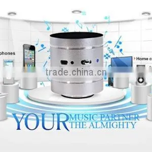10W Hotselling Promotional Gift Portable Wireless Mini Bluetooth Vibration Speaker thumbnail-5