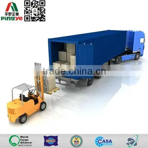 Fruit Transport Import Delivery From Bangkok to China Reefer Container thumbnail-2
