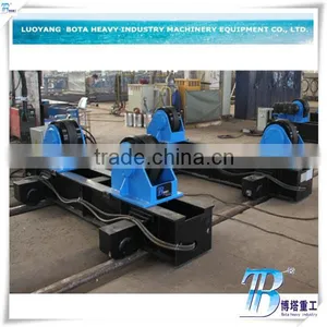 Adjustable Welding Rotators thumbnail-1