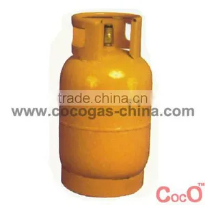 LPG Gas Cylinder thumbnail-1