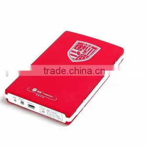 9600 Portable Phone Charger for All Kinds of Mobile Phone(M531) thumbnail-1