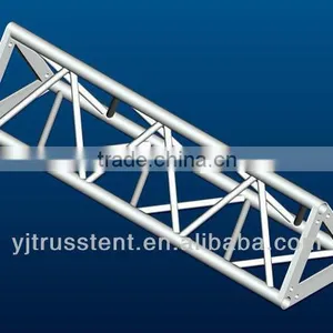 400x400mm Aluminum Triangle Screw Truss for Lighting thumbnail-1
