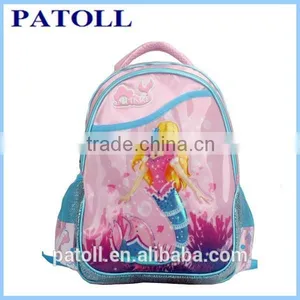 PATOLL the Best Fashion Child School Bag thumbnail-1