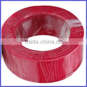 Nyaf Copper PVC Insulated Wire Building Wire thumbnail-6