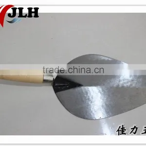 Bricklaying Trowel / Wooden Handle Tools thumbnail-1