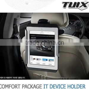 Tuix Brand Collection Tablet pc Mounts for Hyndai Vehicles 2010-2015 Year thumbnail-1
