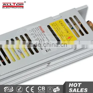 Constant Voltage 12v 150w Led Switch Mode Power Supply thumbnail-6