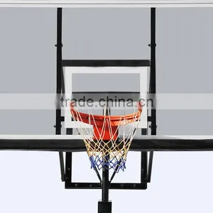 Wall Mount Basketball Hoop thumbnail-1